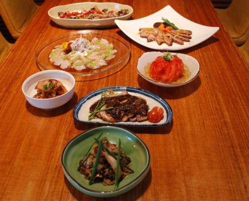 All-New-Seasonal-Dishes-at-Restaurant-Raku-DSC_0834