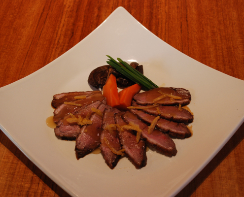 Chilled-Yuan-style-grilled-duck-with-yuzu-sauce-DSC_0817